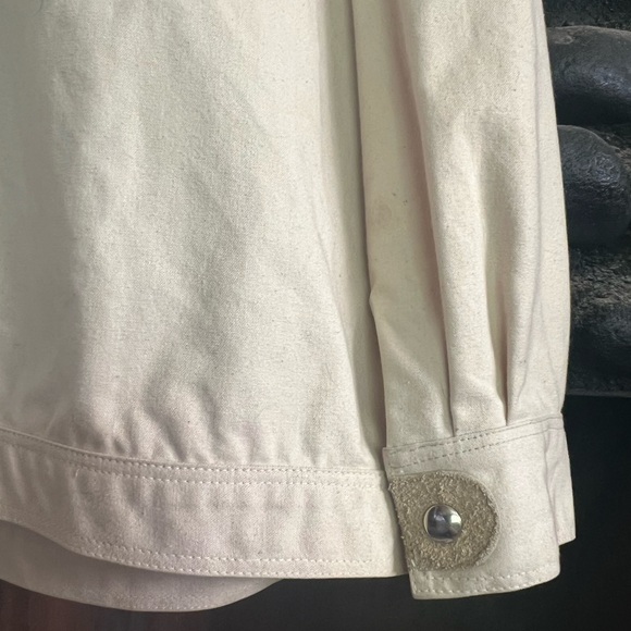 Vintage Norm Thompson Portland OR Workwear Jacket⛵️ - Picture 8 of 12